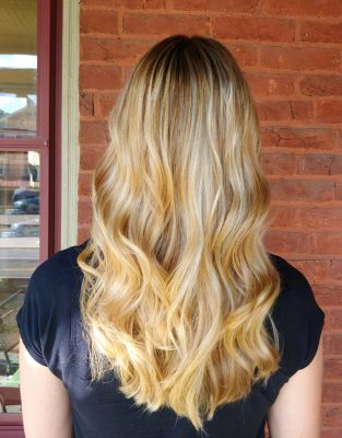 Rituals Salon Doylestown